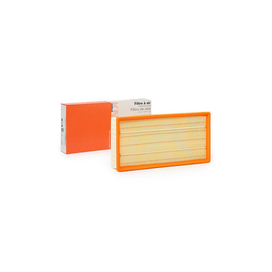 MAHLE ORIGINAL LX 684 Air Filter Filter Insert
