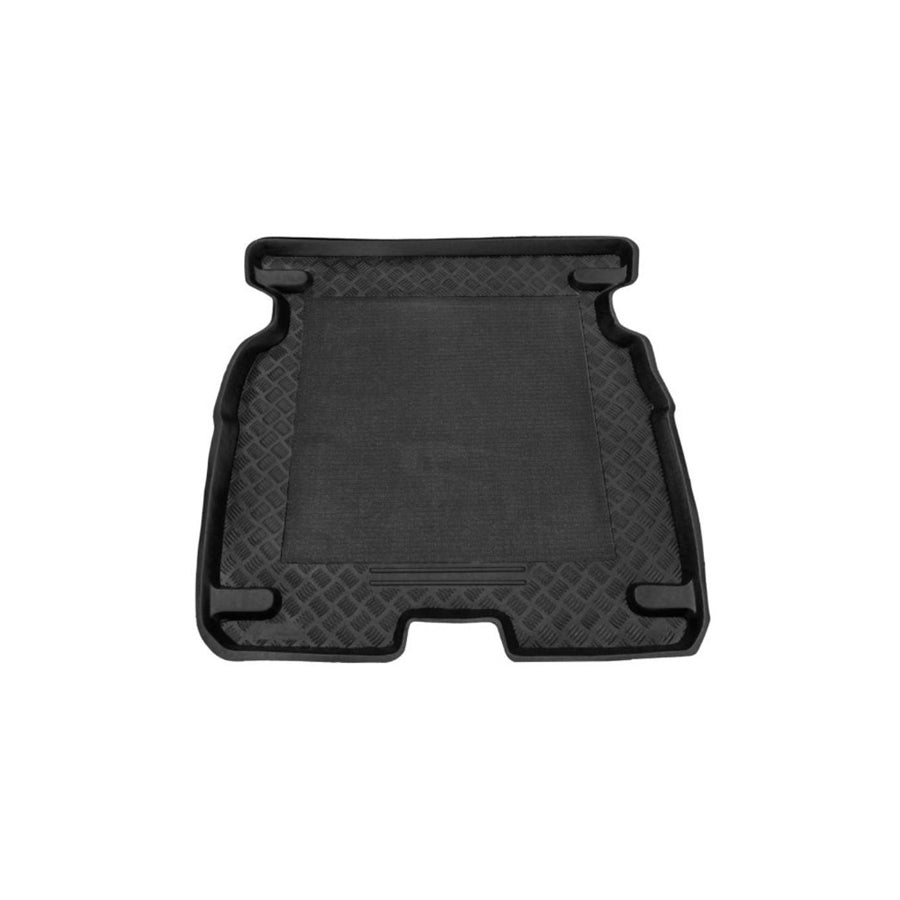 REZAW PLAST 101503M Car boot tray for SKODA Felicia II Estate (6U5) Elastomer, Plastic, Nonslip