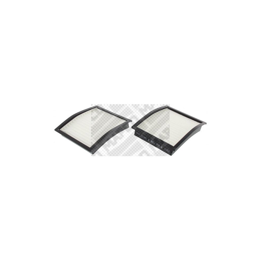 Mapco 65617 Pollen Filter For BMW 3 Compact (E36) | Duco Car Parts UK Car Parts
