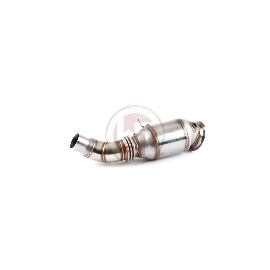 Wagner BMW N20 Performance Downpipe (125i, 220i, 320i, 328i & 428i)