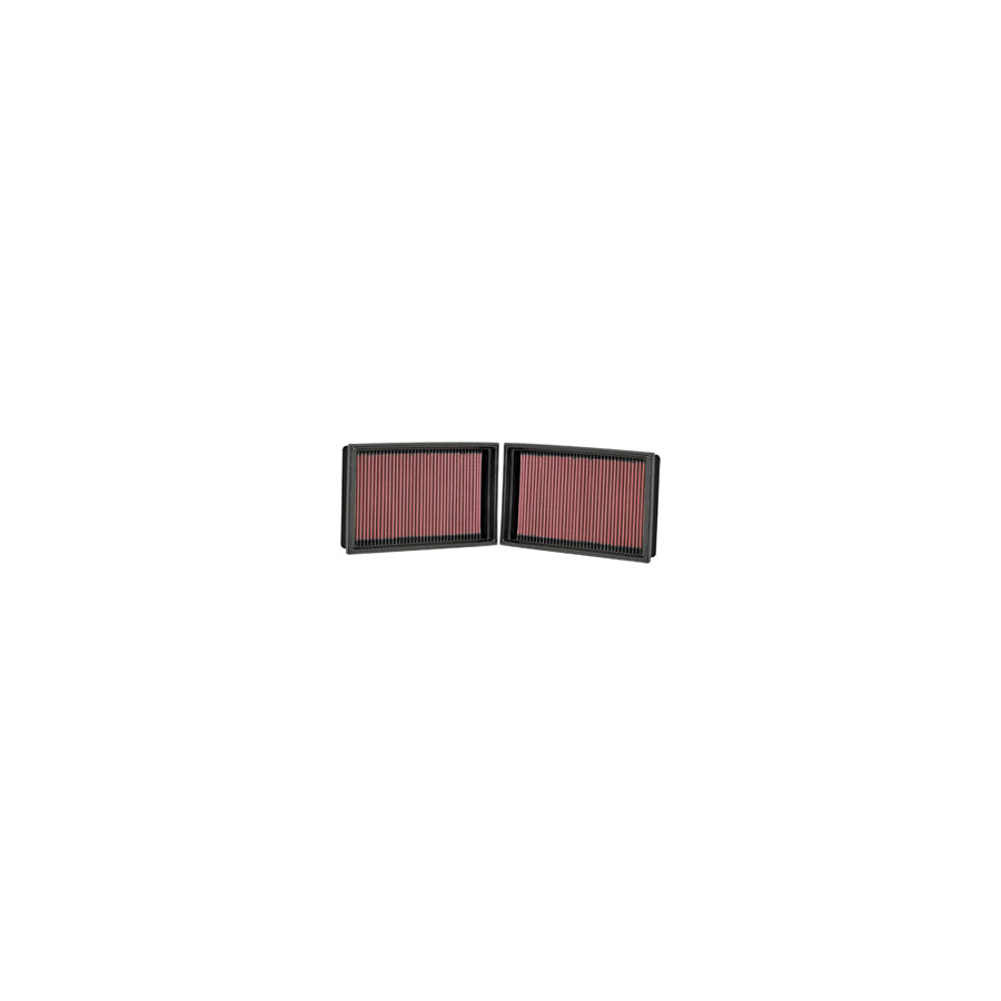 K&N 33-2410 Replacement Air Filter