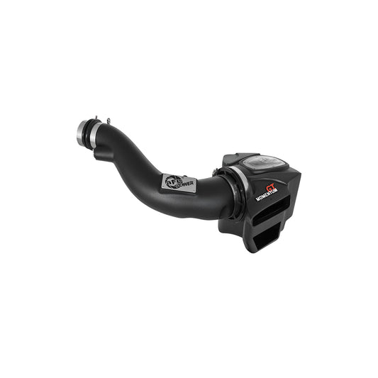 aFe Jeep V6 3.6L Momentum GT Cold Air Intake System (Durango & Grand Cherokee) - Pro Dry S