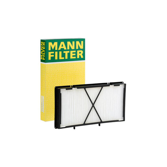 MANN-FILTER CU 3454 Pollen filter Particulate Filter