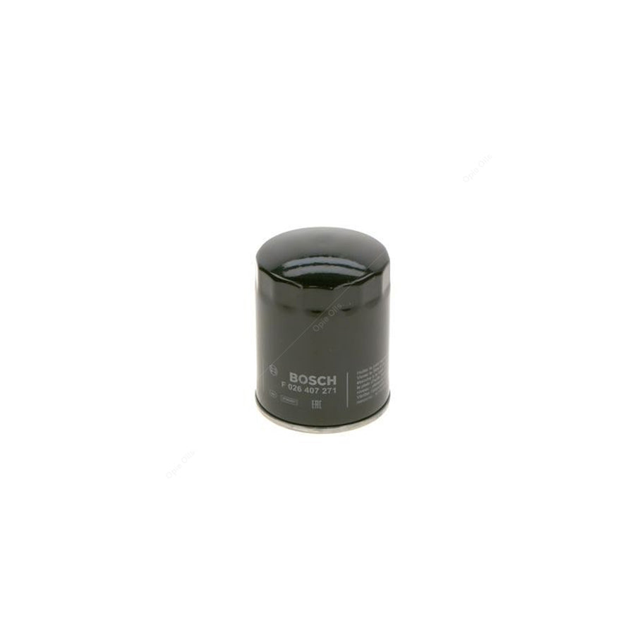 BOSCH Oil Filter F026407271 (P 7271)