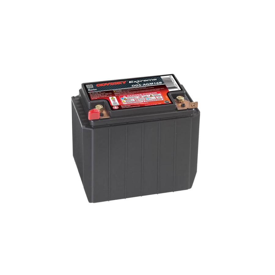 Odyssey ODS-AGM16B Power & Motorsports Battery (PC535) | Duco Car Parts UK Car Parts