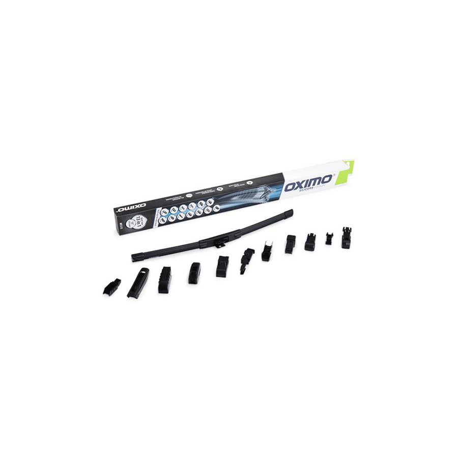 Oximo MT375 Wiper Blade | Duco Car Parts UK Car Parts