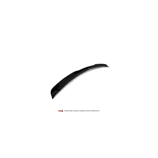 Maxton Design Audi C7 Spoiler Cap (A7 S-Line & S7)