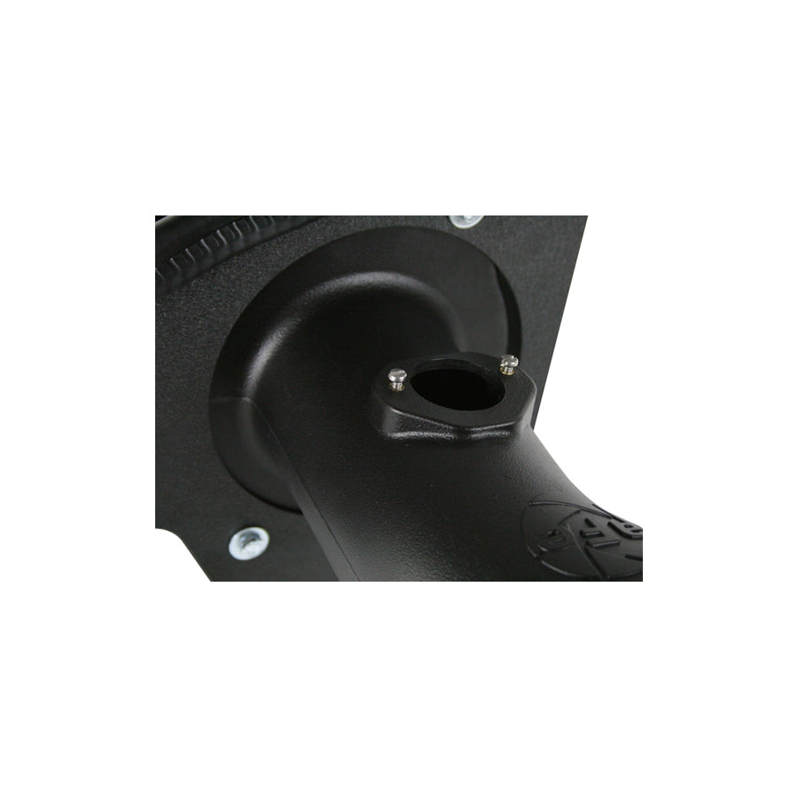 aFe BMW E46 M3 Magnum FORCE Stage-2 Cold Air Intake System