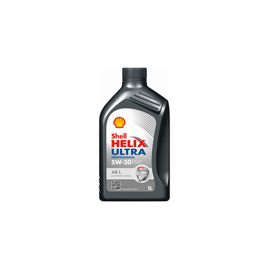 Shell Helix Ultra Professional AR-L Engine Oil - 5W-30 - 1Ltr