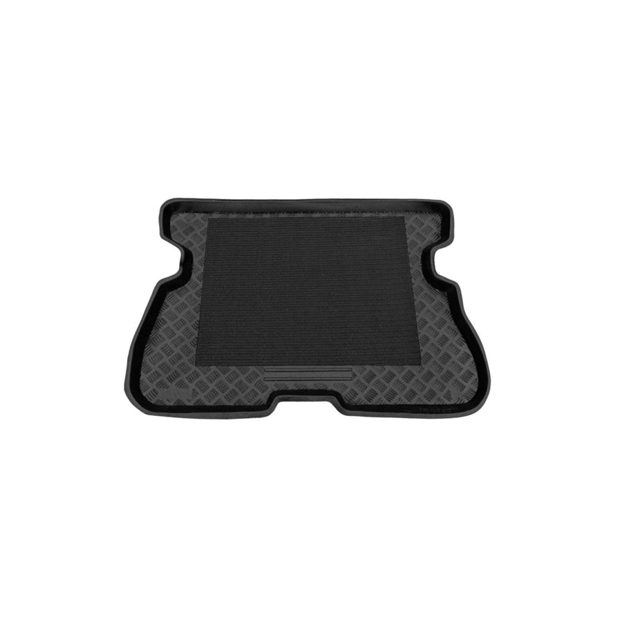 REZAW PLAST 101502M Car boot tray Elastomer, Plastic, Nonslip