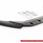 Maxton Design Audi S5 / A5 S-Line F5 Facelift Front Splitter V.2