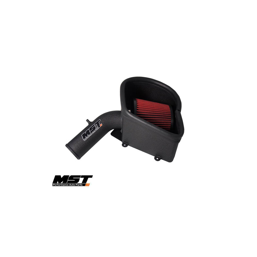 MST Performance MST-AD-A101 AUDI SEAT SKODA Intake Kit (Inc. A1, Rapid & Toledo) 1 | Duco Car Parts UK Car Parts