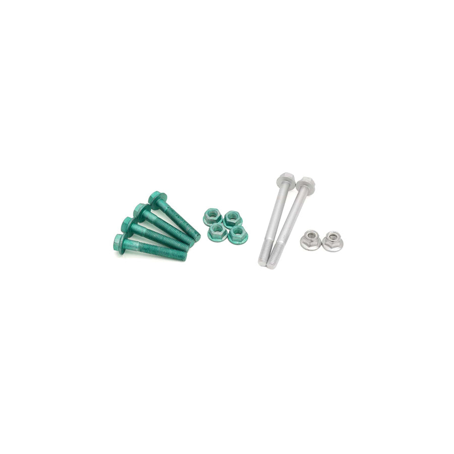 034Motorsport Density Line Upper Control Arm Kit, B8/B8.5 Audi A4/S4, A5/S5/RS5 & Q5/SQ5