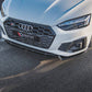 Maxton Design Audi S5 / A5 S-Line F5 Facelift Front Splitter V.2