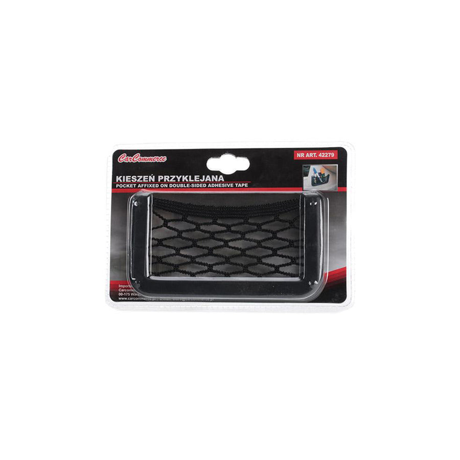 CARCOMMERCE 42279 Boot organiser