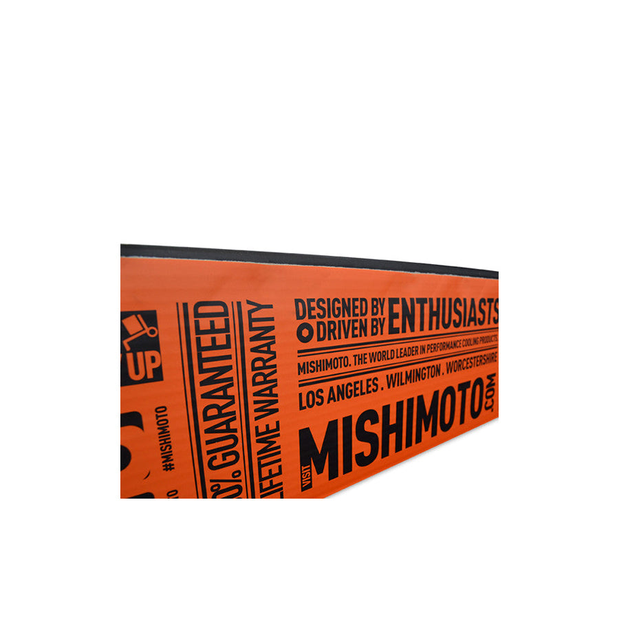 Mishimoto BMW N54 & N55 Performance Radiator (Manual 135i & 335i)