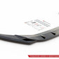 Maxton Design Audi S5 / A5 S-Line F5 Facelift Front Splitter V.1