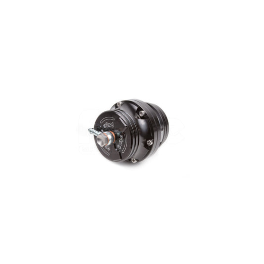 Forge Universal 50mm Black Blow Off Valve