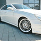 Maxton Design Mercedes Benz CLS 55 AMG C219 Side Skirts Diffusers