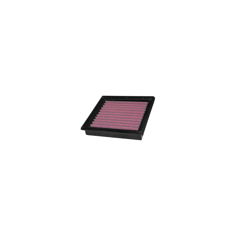 K&N 33-2876 Replacement Air Filter