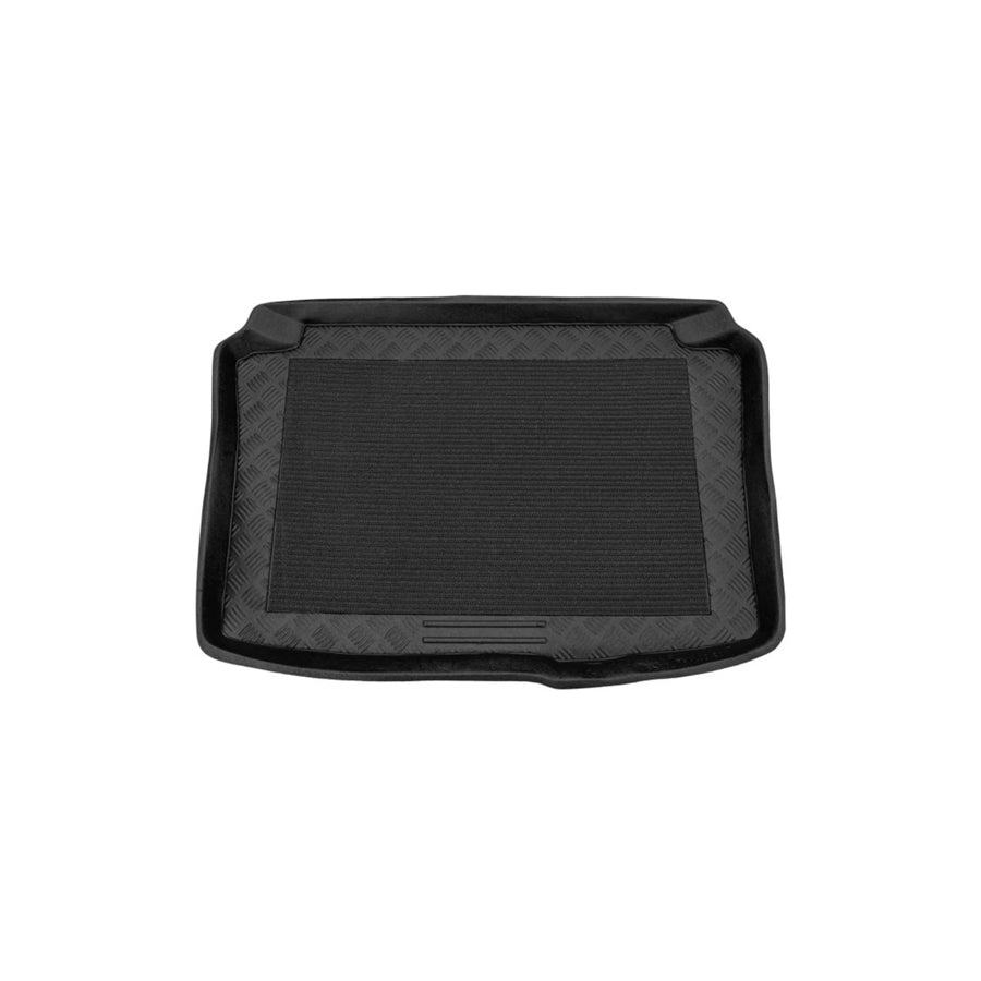 REZAW PLAST 101501M Car boot tray for SKODA Fabia I Hatchback (6Y2) Nonslip