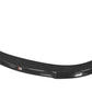 Maxton Design AU-S6-C5-FD1T Front Splitter Audi S6 C5 | Duco Car Parts UK Car Parts