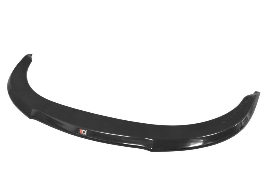 Maxton Design AU-S6-C5-FD1T Front Splitter Audi S6 C5 | Duco Car Parts UK Car Parts
