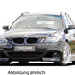 Rieger 00053612 BMW 5 Series E60 E61 Front Bumper