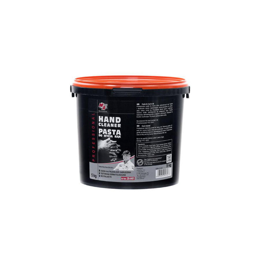 MA PROFESSIONAL 20-A61 Hand cleaner CITRUS, Weight: 5kg