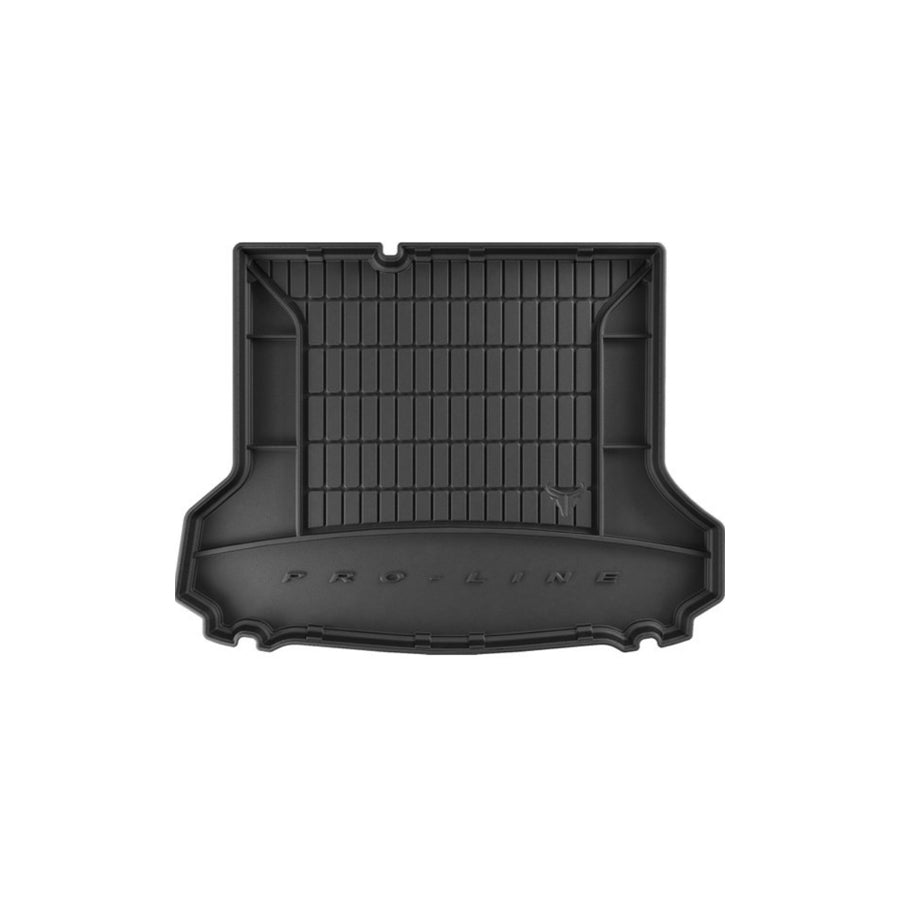 FROGUM ProLine TM413917 Car boot tray for VW ID.4 (E21) Elastomer
