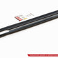 Maxton Design Audi S5 / A5 S-Line Sportback F5 Facelift Side Skirts Diffusers