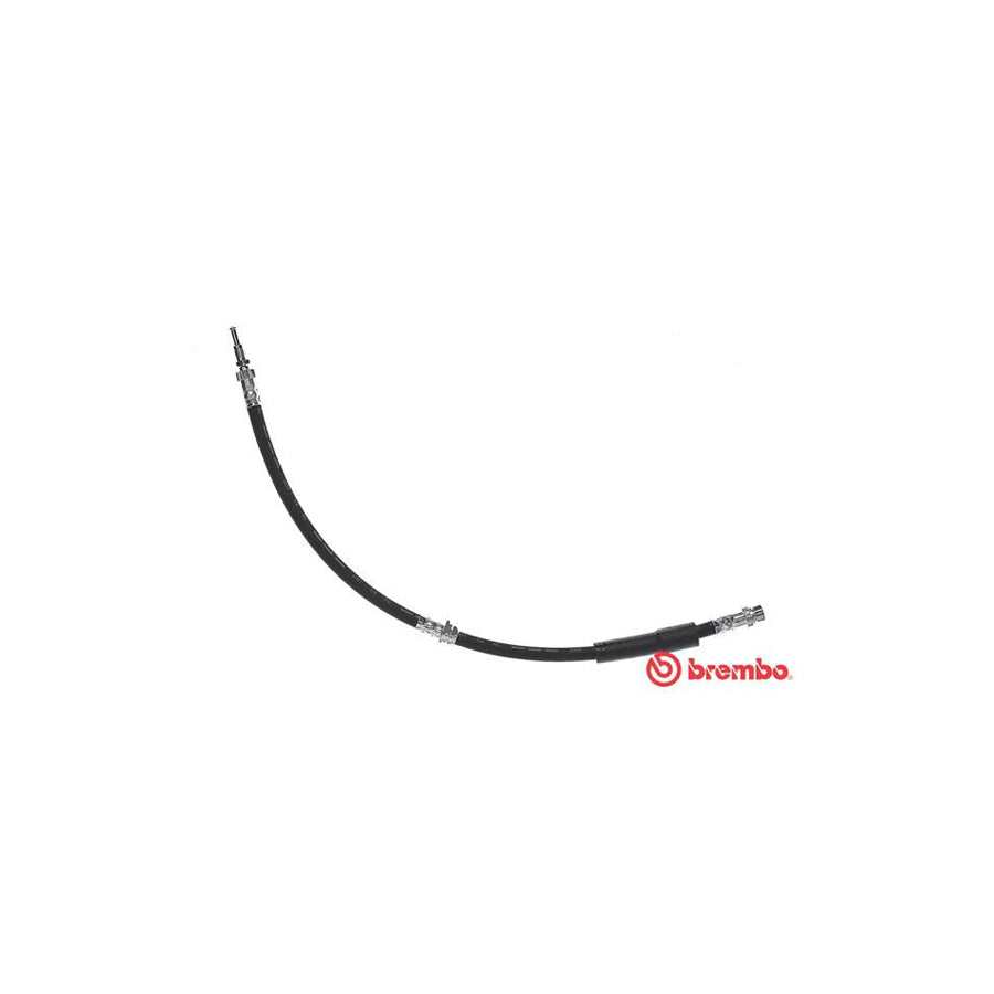 BREMBO T 24 119 Brake Hose 553Mm F10X1 