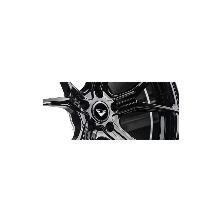 Vorsteiner Audi BMW Cadillac Lamborghini Lexus McLaren Mercedes Nissan Porsche Tesla Volkswagen V-FF 103 19" / 20" / 21" Forged Wheels