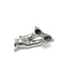 Fabspeed Porsche 911 Carrera European Pre-Muffler Cat Bypass Pipe