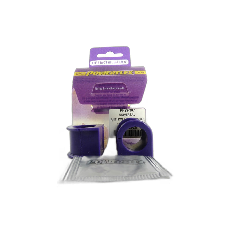 Powerflex PF99-307 300 Series Anti Roll Bar Bush 22mm | Duco Car Parts UK Car Parts