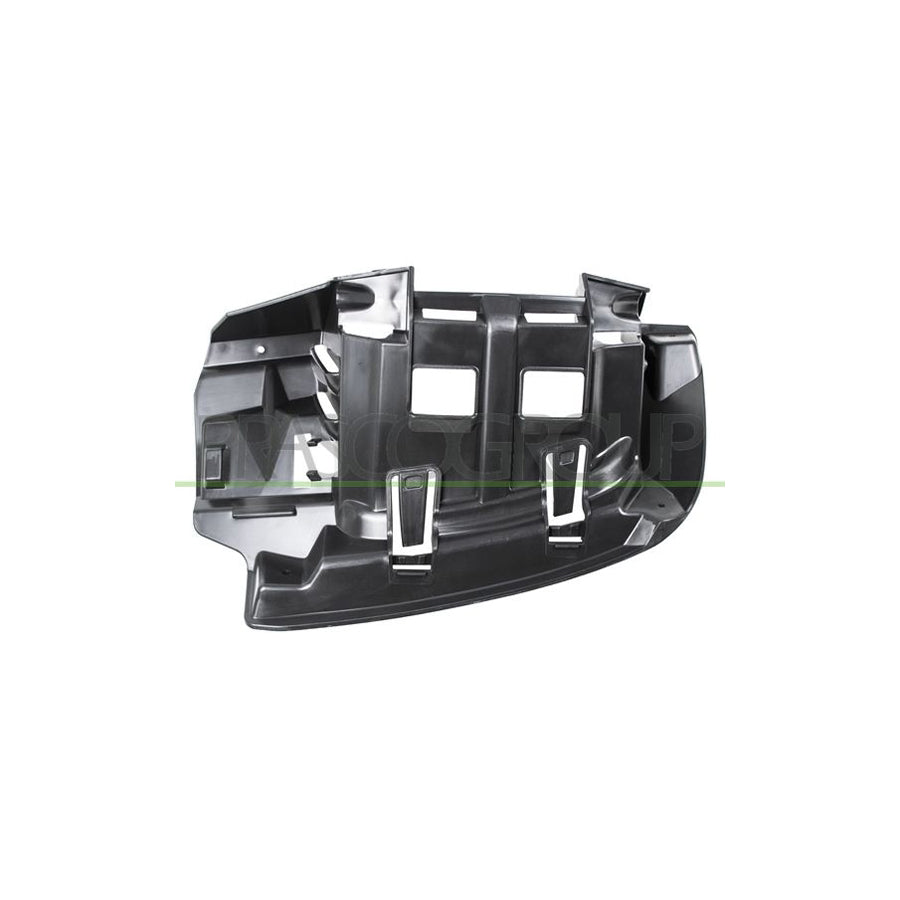 PRASCO ME7032153 Exhaust tip Right Rear
