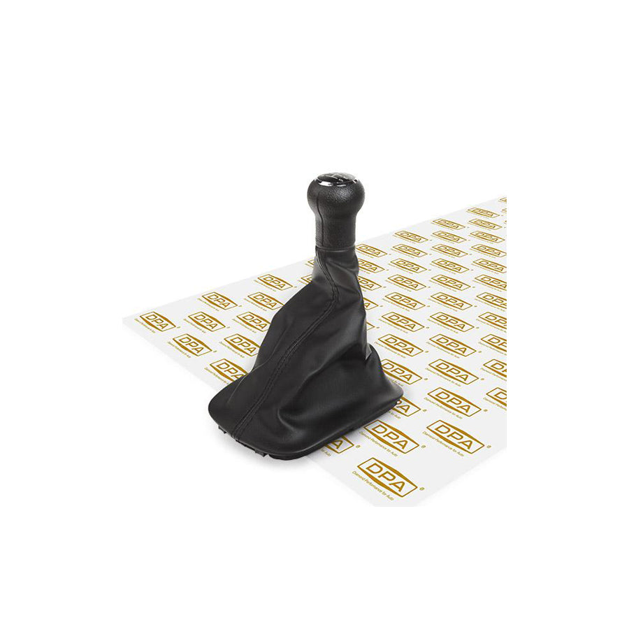 DPA 77111636602 Gear Lever Gaiter for VW PASSAT