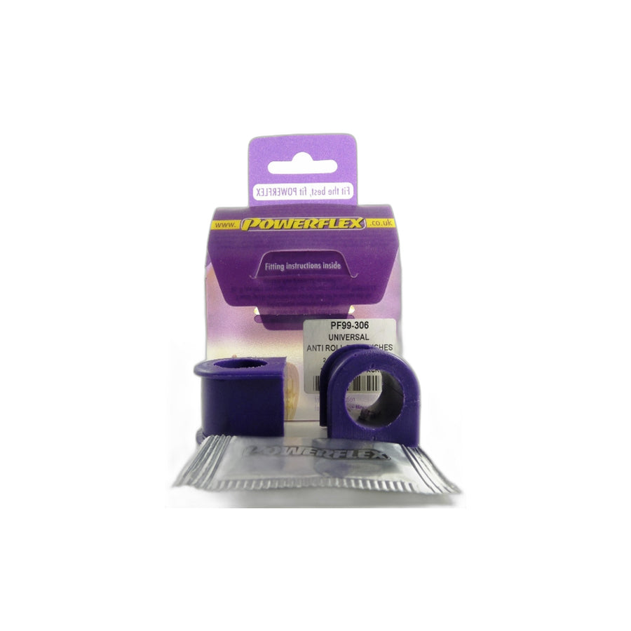 Powerflex PF99-306 300 Series Anti Roll Bar Bush 20mm | Duco Car Parts UK Car Parts