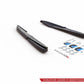 Maxton Design Audi S5 Sportback F5 Facelift Rear Side Splitters