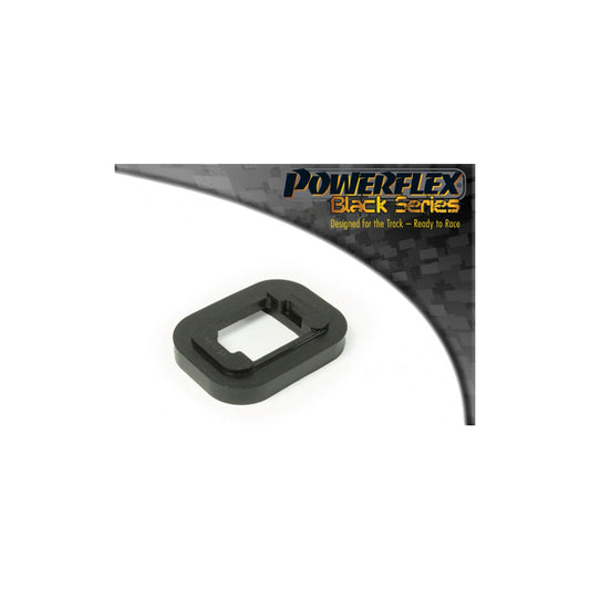 Powerflex Mini R55 R56 R57 R60 Upper Engine Mount Insert - Track (Inc. Clubman, Countryman & Paceman)