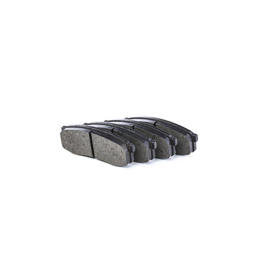 Bosch 0986424313 Brake Pad Set With Mounting Manual BP152