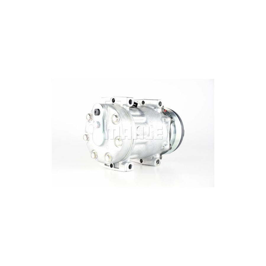 MAHLE ORIGINAL ACP 1043 000P Compressor, air conditioning PAG 46, Refrigerant: R 134a
