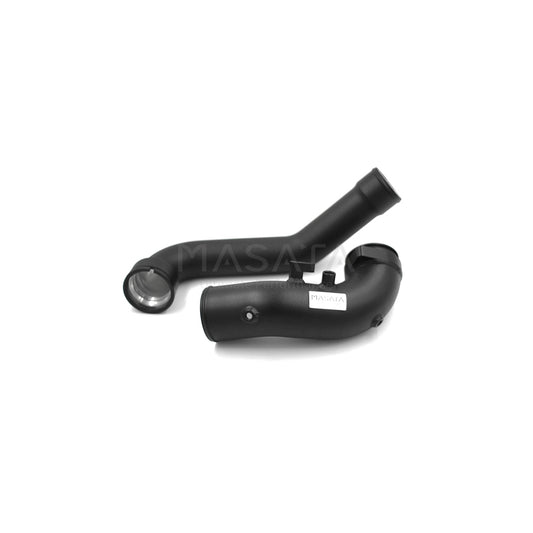Masata BMW Toyota B58 Aluminium Chargepipe (inc. A90 Supra, M340i, 540i, 840i, G05 X5 40i)