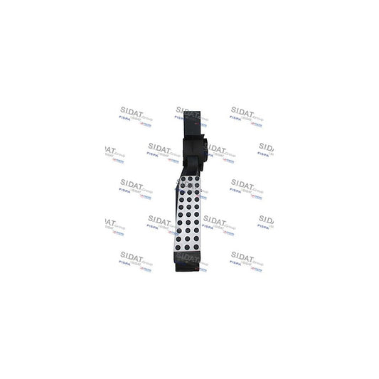 SIDAT 84.2215 Accelerator Pedal Kit | Duco Car Parts UK Car Parts