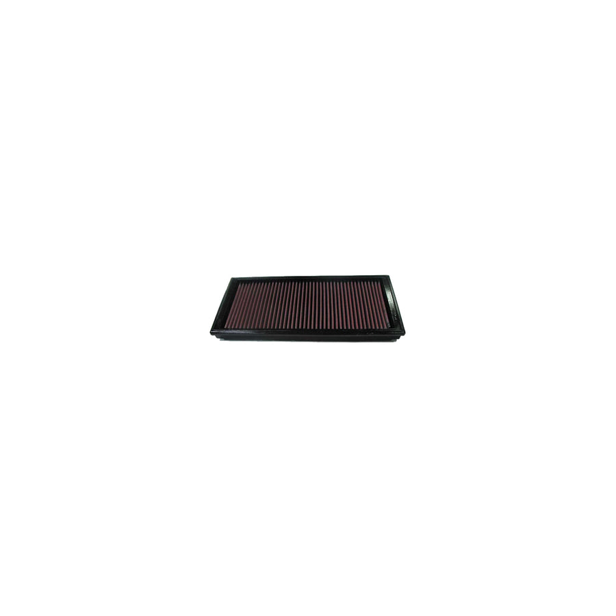 K&N 33-2115-1 Replacement Air Filter