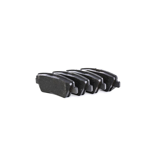 TRW Cotec Gdb3494 Brake Pad Set With Acoustic Wear Warning