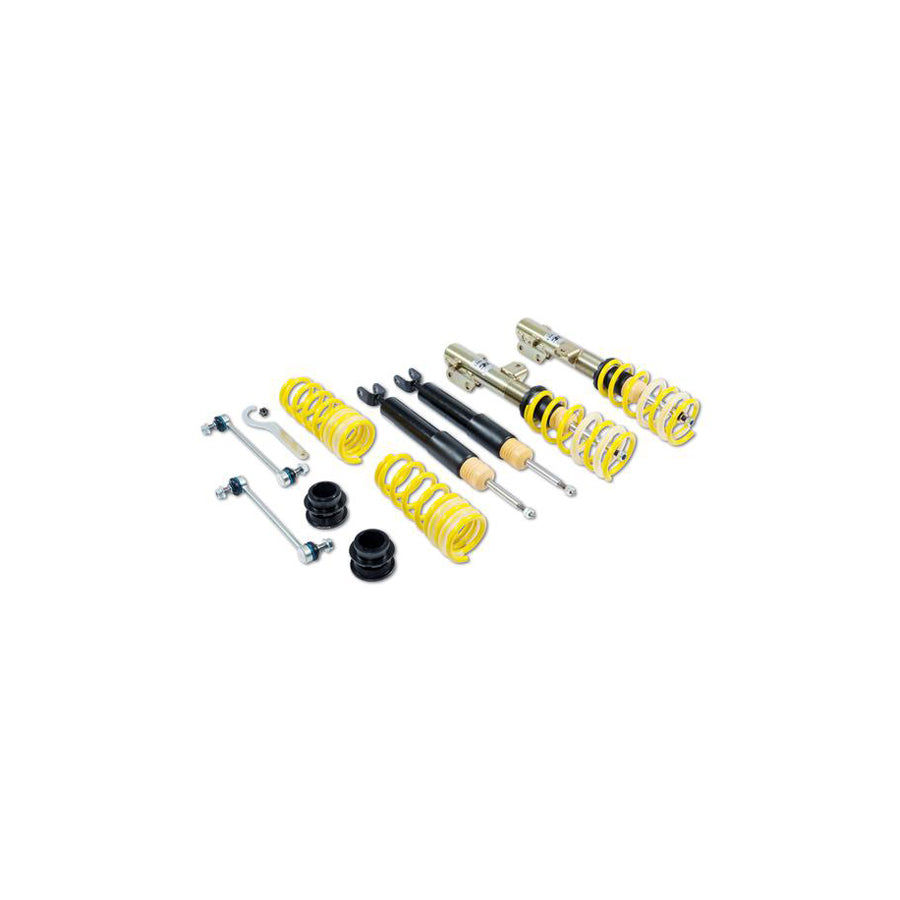 ST Suspensions 18268002 Hyundai Kia COILOVER KIT XA (i30, Ceed, Proceed)1