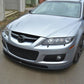 Maxton Design Mazda 6 Mps MK1 Front Splitter