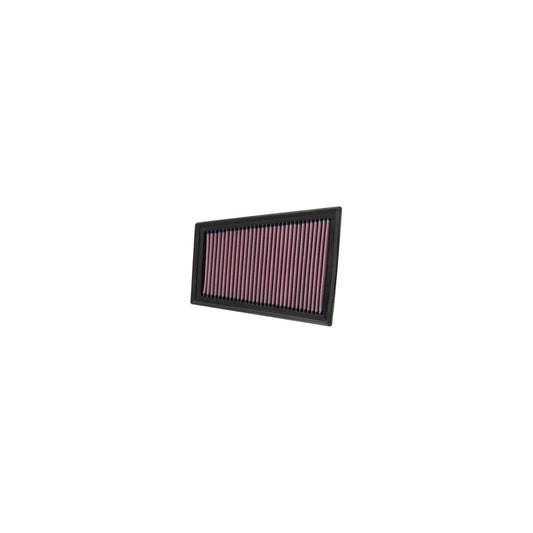 K&N 33-2376 Replacement Air Filter
