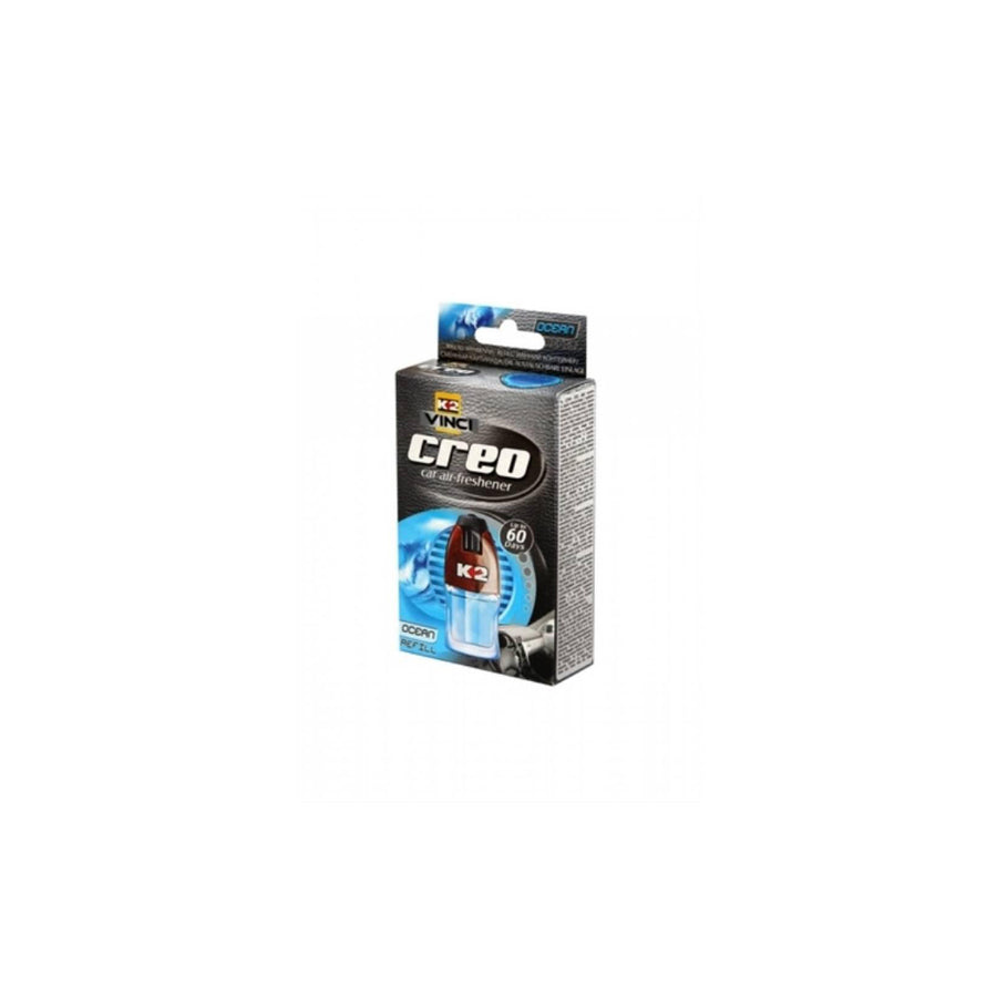 K2 V326 Car air freshener Bottle, Contents: 8ml